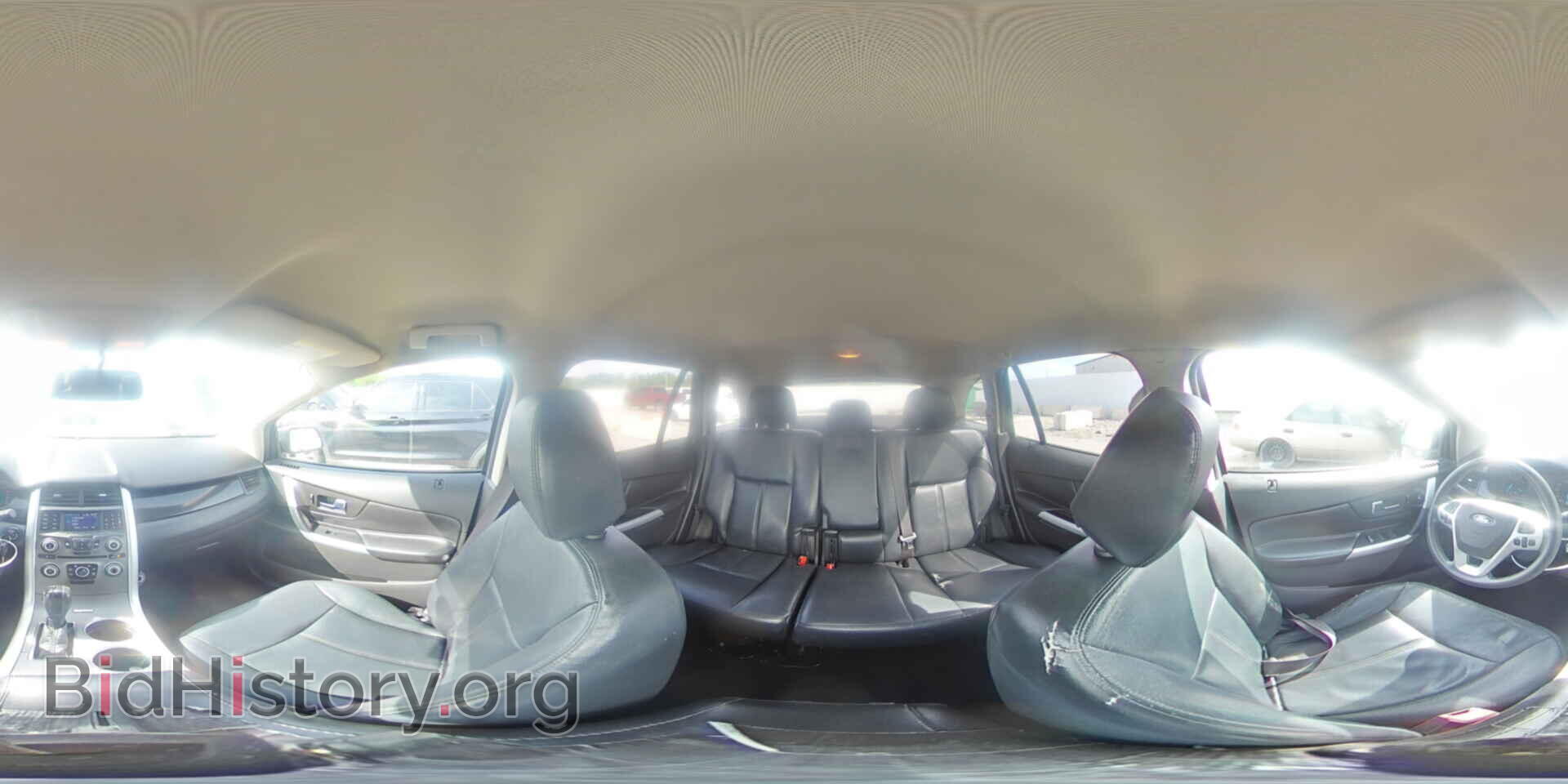 2013 FORD EDGE - VIN: 2FMDK3GC8DBB86075 - Photo 16