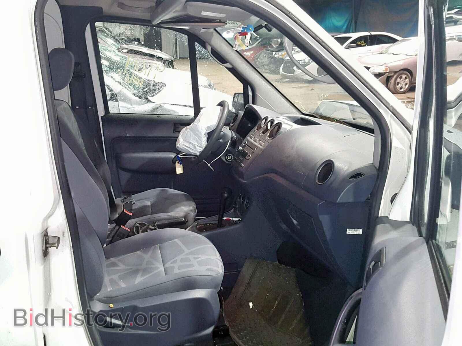 2012 FORD TRANSIT CO - VIN: NM0LS7DNXCT095382 - Фото 5