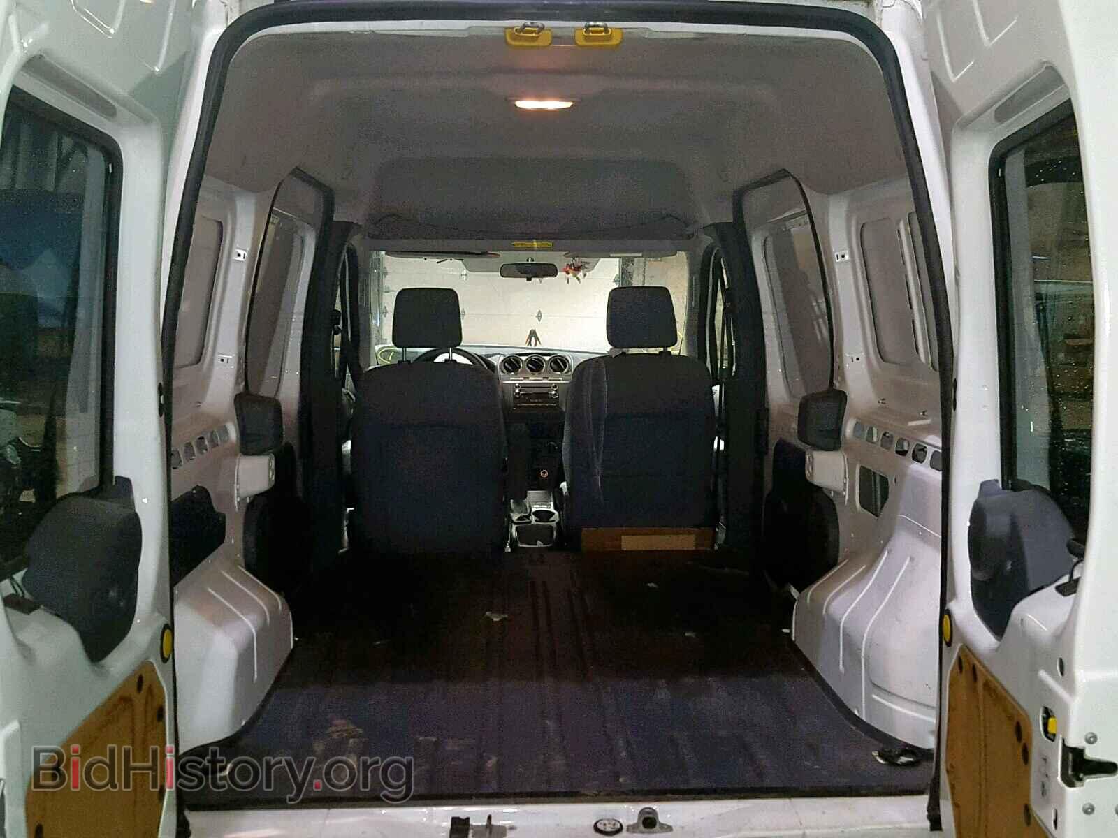 2012 FORD TRANSIT CO - VIN: NM0LS7DNXCT095382 - Фото 6