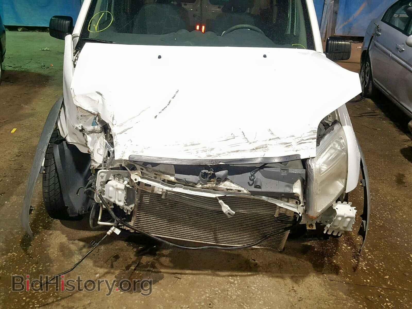2012 FORD TRANSIT CO - VIN: NM0LS7DNXCT095382 - Фото 7