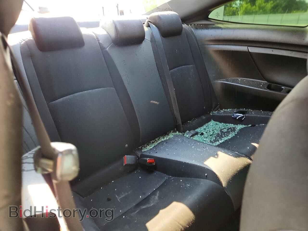 2019 HONDA CIVIC - VIN: 2HGFC4B8XKH308112 - Фото 10