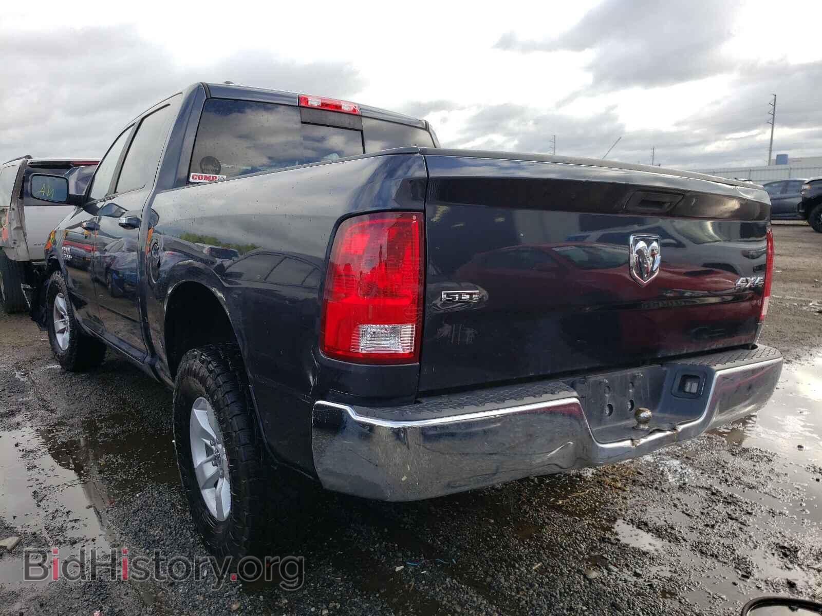 2017 RAM 1500 - VIN: 1C6RR7LT2HS744928 - Photo 3