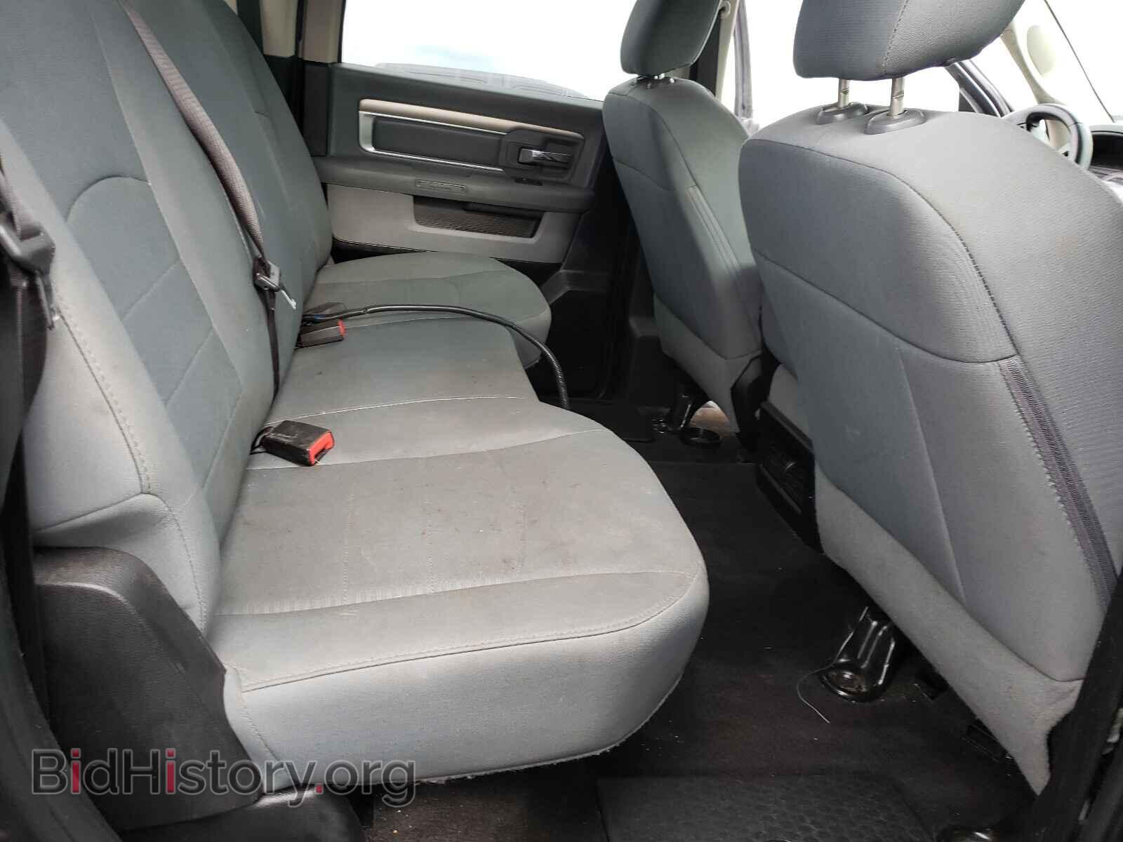 2017 RAM 1500 - VIN: 1C6RR7LT2HS744928 - Photo 6