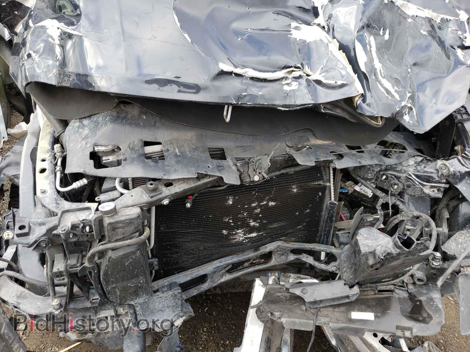 2017 RAM 1500 - VIN: 1C6RR7LT2HS744928 - Photo 7