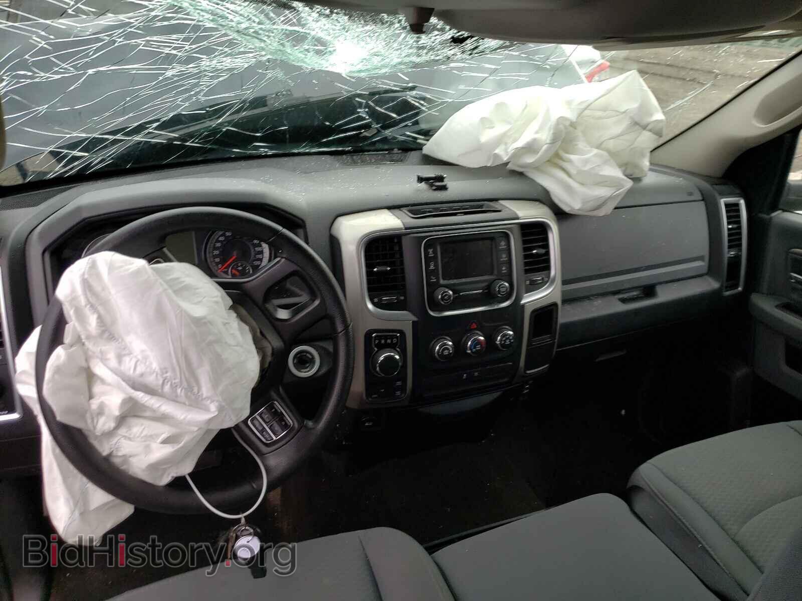 2017 RAM 1500 - VIN: 1C6RR7LT2HS744928 - Photo 9