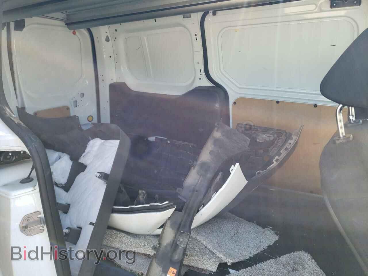 2019 FORD TRANSIT - VIN: NM0LS7E24K1386085 - Фото 11
