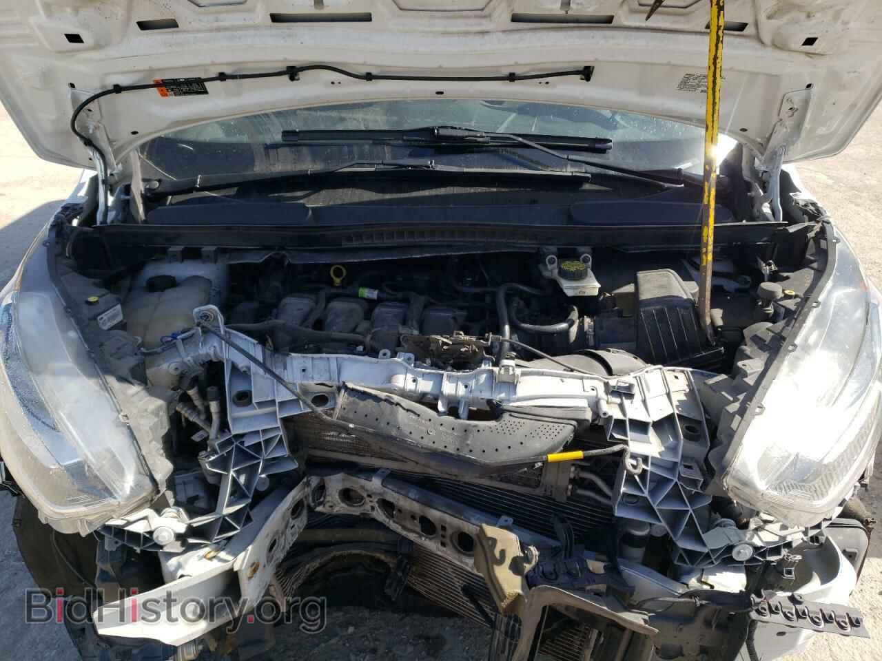 2019 FORD TRANSIT - VIN: NM0LS7E24K1386085 - Фото 12