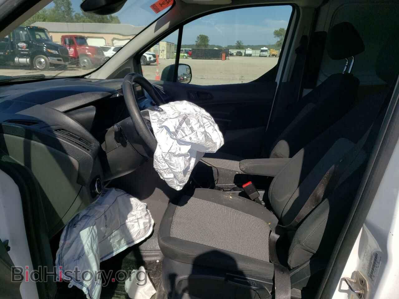 2019 FORD TRANSIT - VIN: NM0LS7E24K1386085 - Фото 7