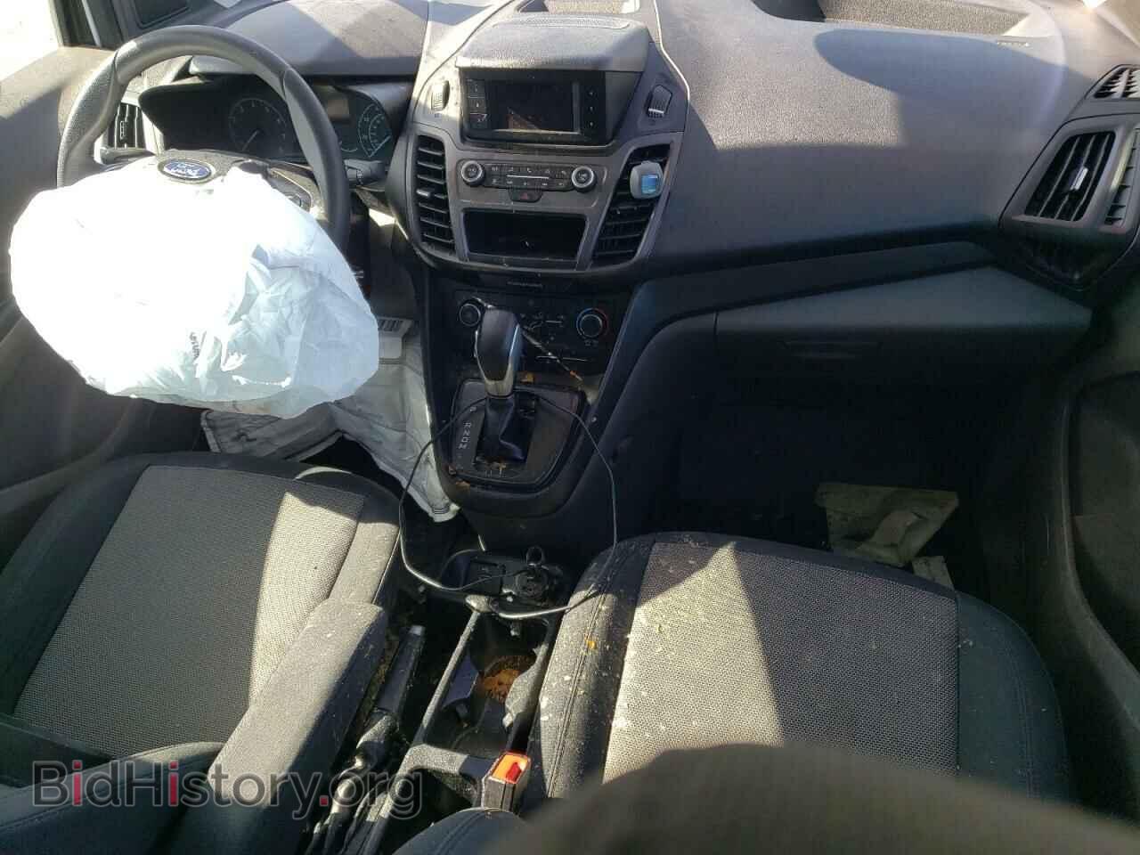2019 FORD TRANSIT - VIN: NM0LS7E24K1386085 - Фото 8