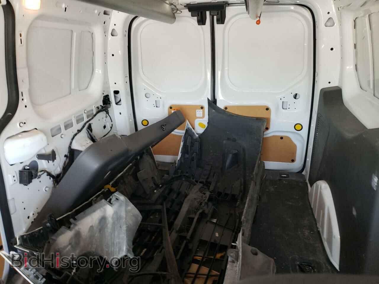 2019 FORD TRANSIT - VIN: NM0LS7E24K1386085 - Фото 10