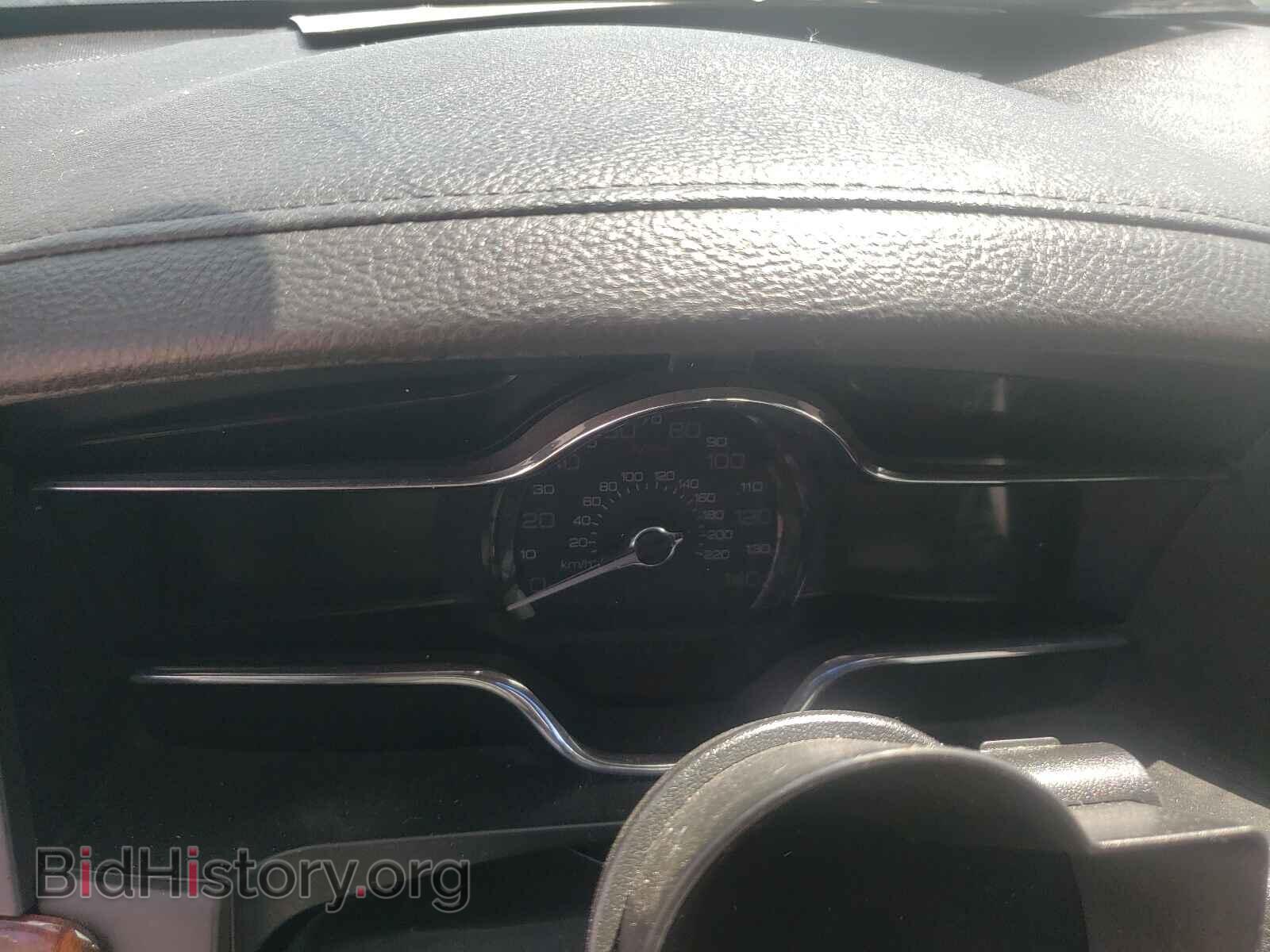 2013 LINCOLN MKS - VIN: 1LNHL9FT2DG608935 - Photo 8