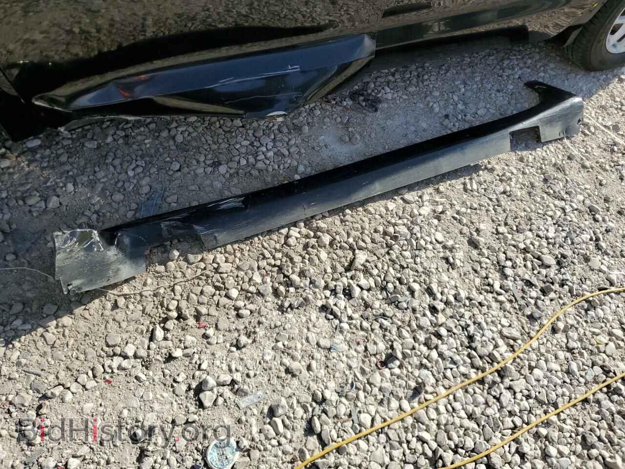 2017 CHRYSLER PACIFICA - VIN: 2C4RC1CG8HR782627 - Photo 13