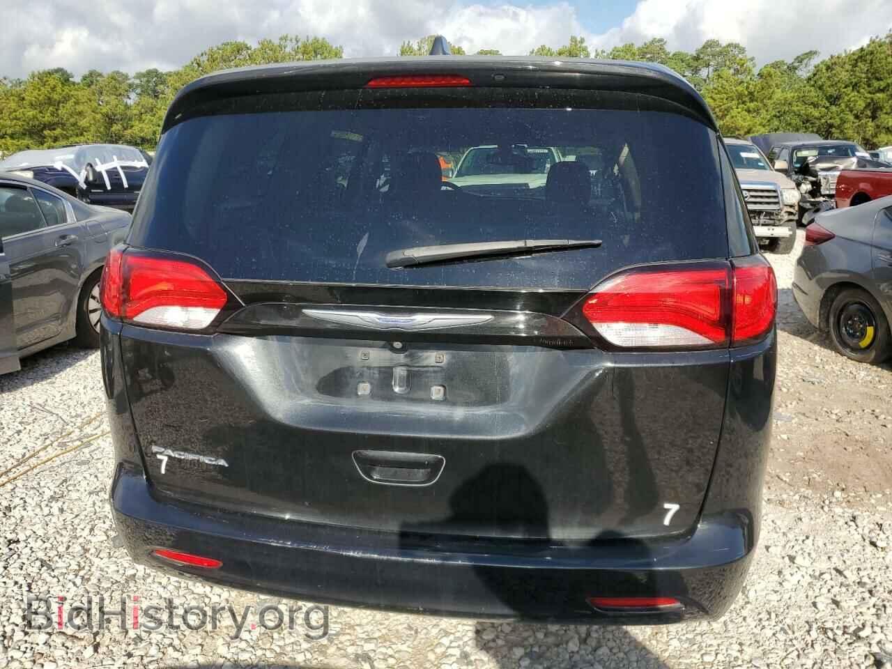 2017 CHRYSLER PACIFICA - VIN: 2C4RC1CG8HR782627 - Photo 6