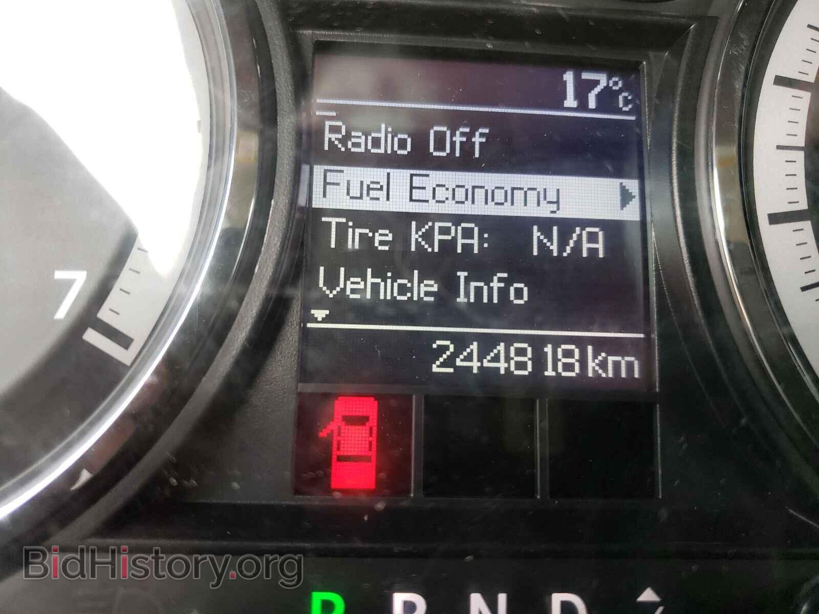 2012 DODGE RAM 2500 - VIN: 3C6TD5HT8CG240384 - Фото 8