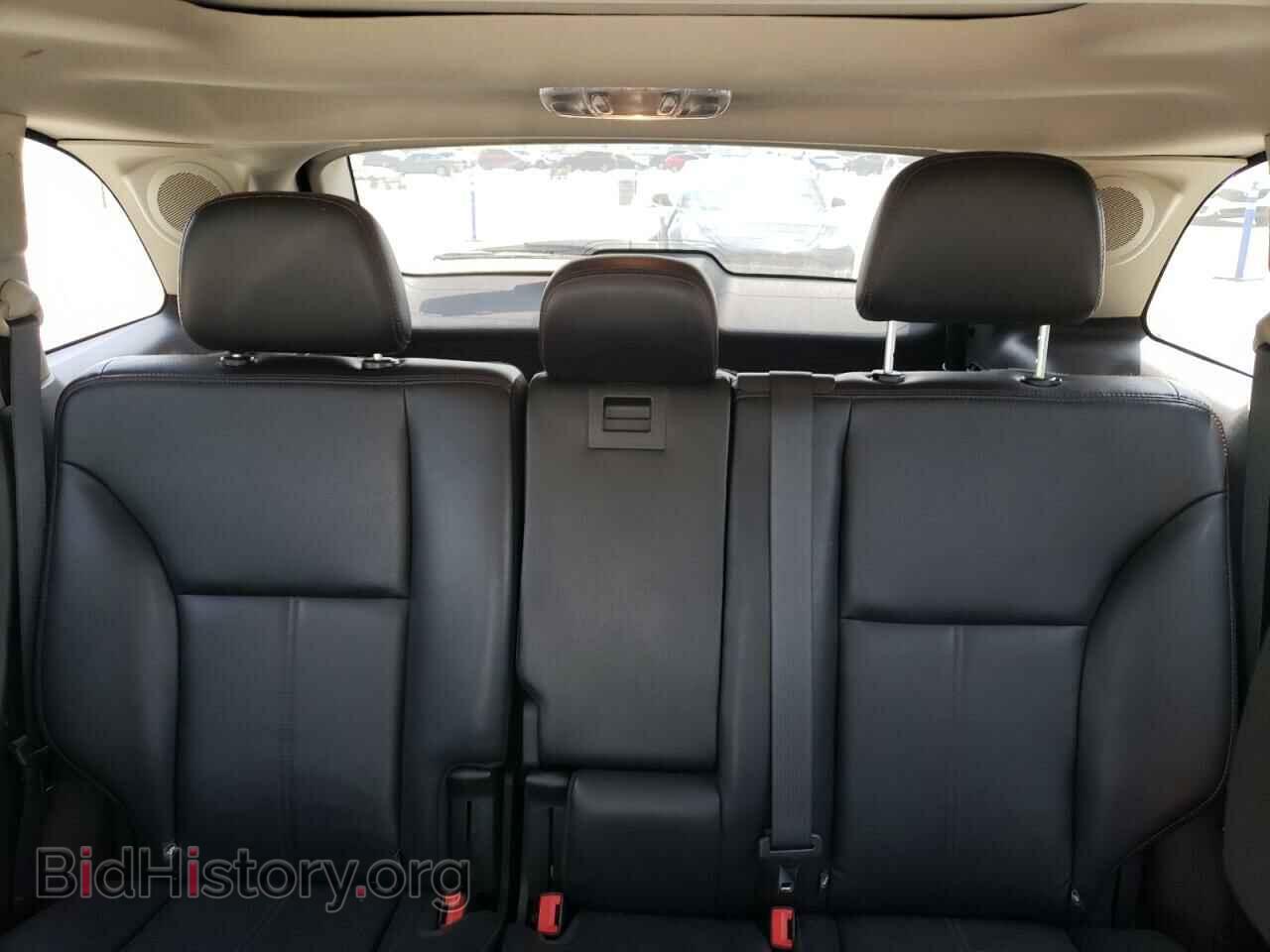 2012 FORD EDGE - VIN: 2FMDK3KC8CBA90646 - Фото 10