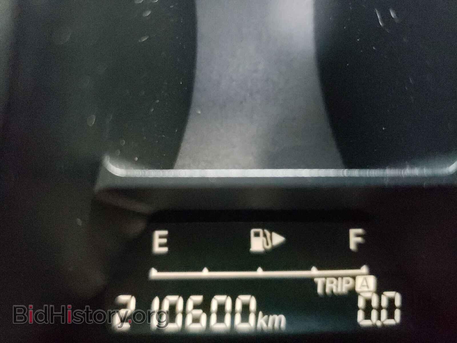 2013 MAZDA 3 - VIN: JM1BL1UFXD1708910 - Фото 8