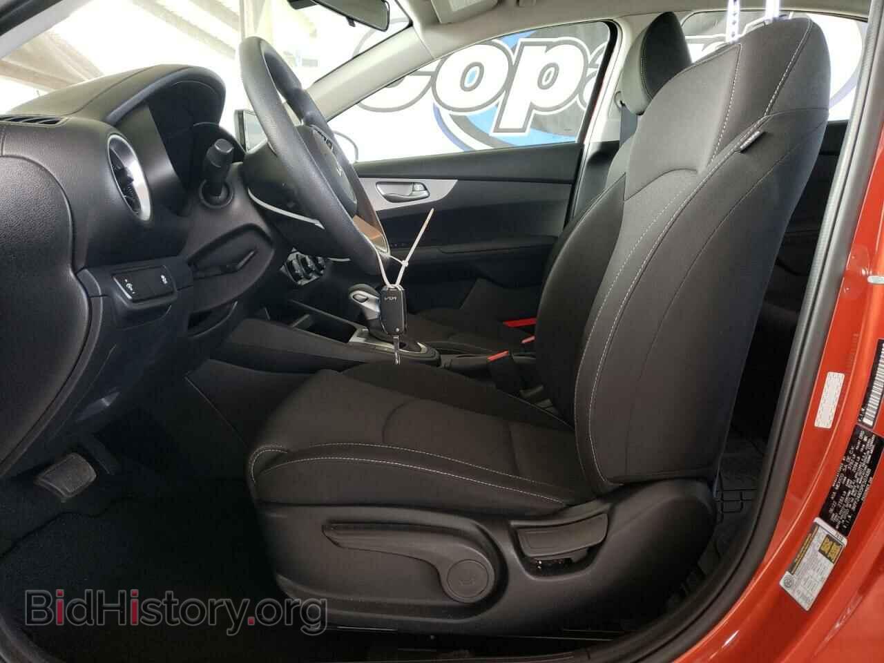 2023 KIA FORTE - VIN: 3KPF24AD5PE507488 - Фото 7