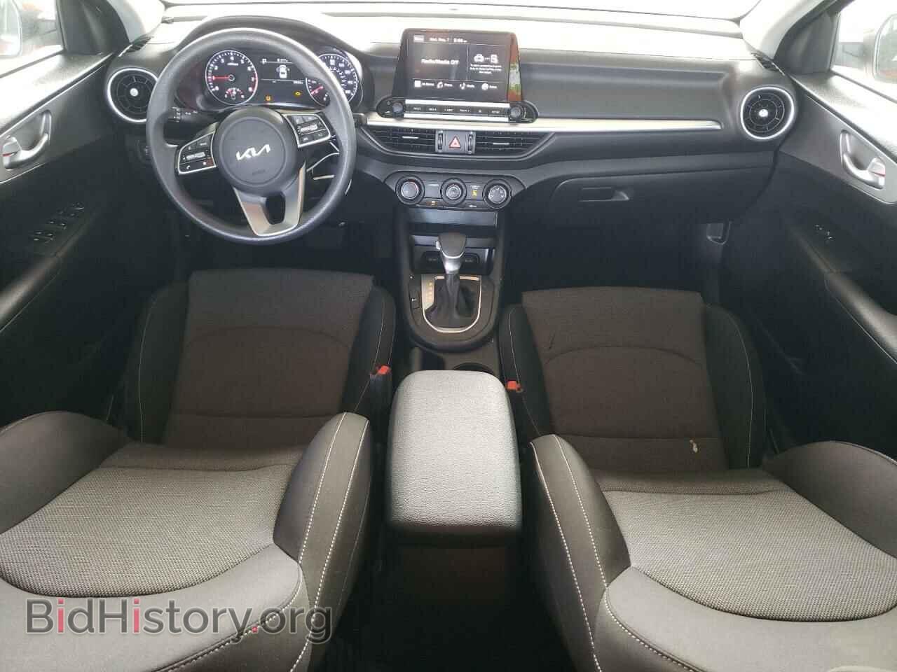 2023 KIA FORTE - VIN: 3KPF24AD5PE507488 - Фото 8