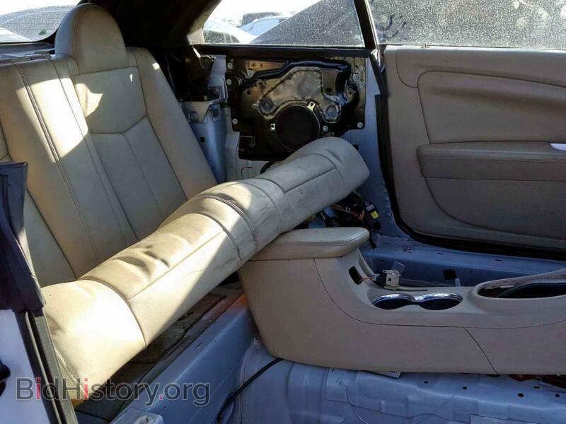 2011 Chrysler 200 (VIN 1C3BC7EG7BN575883) — photo 6 of 10