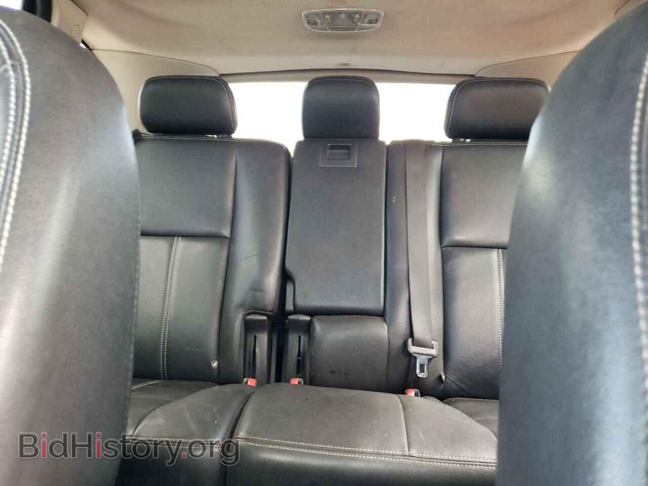 2008 FORD EDGE - VIN: 2FMDK49C68BA32649 - Фото 10