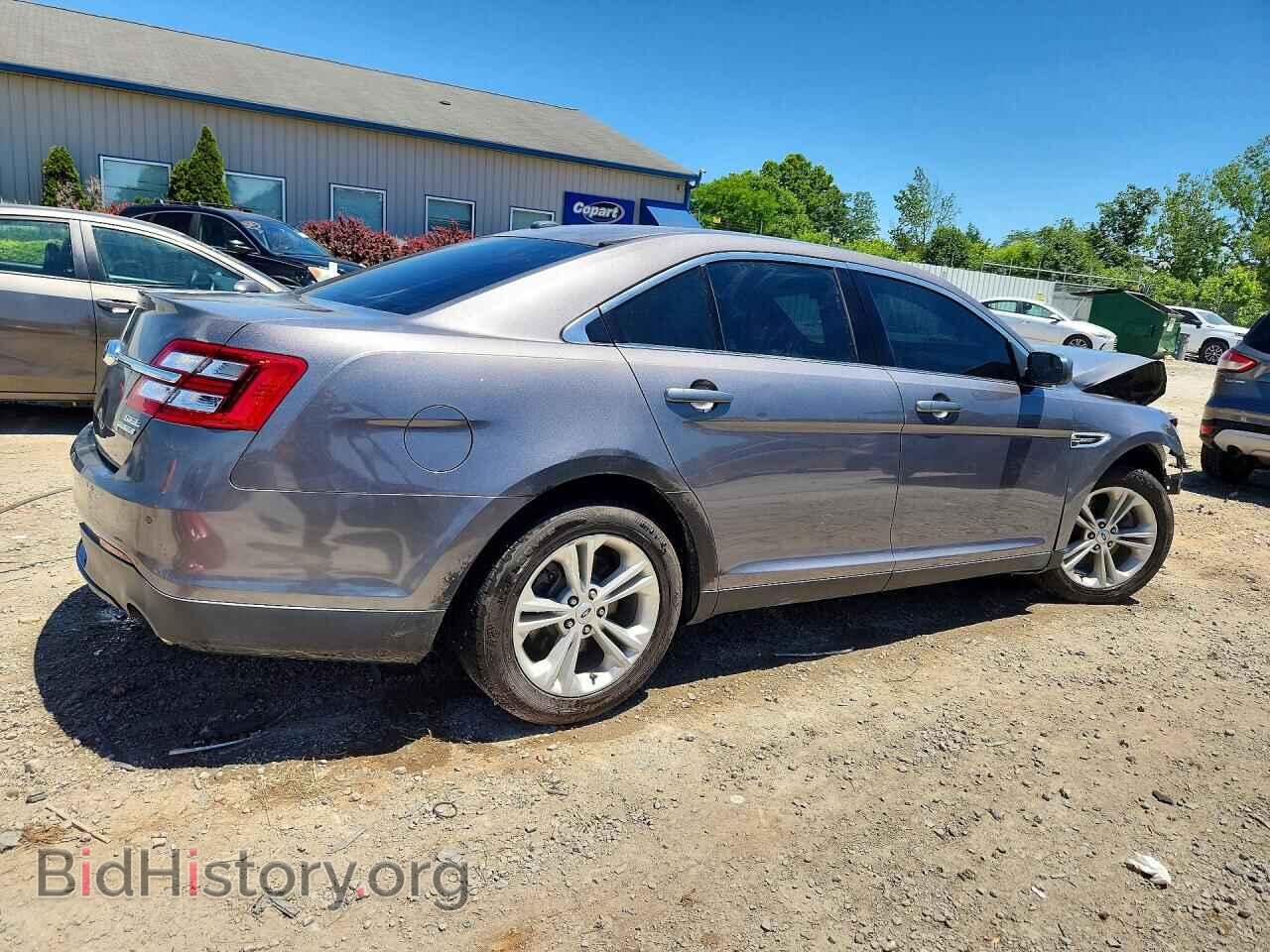 2014 FORD TAURUS - VIN: 1FAHP2E83EG163738 - Photo 3