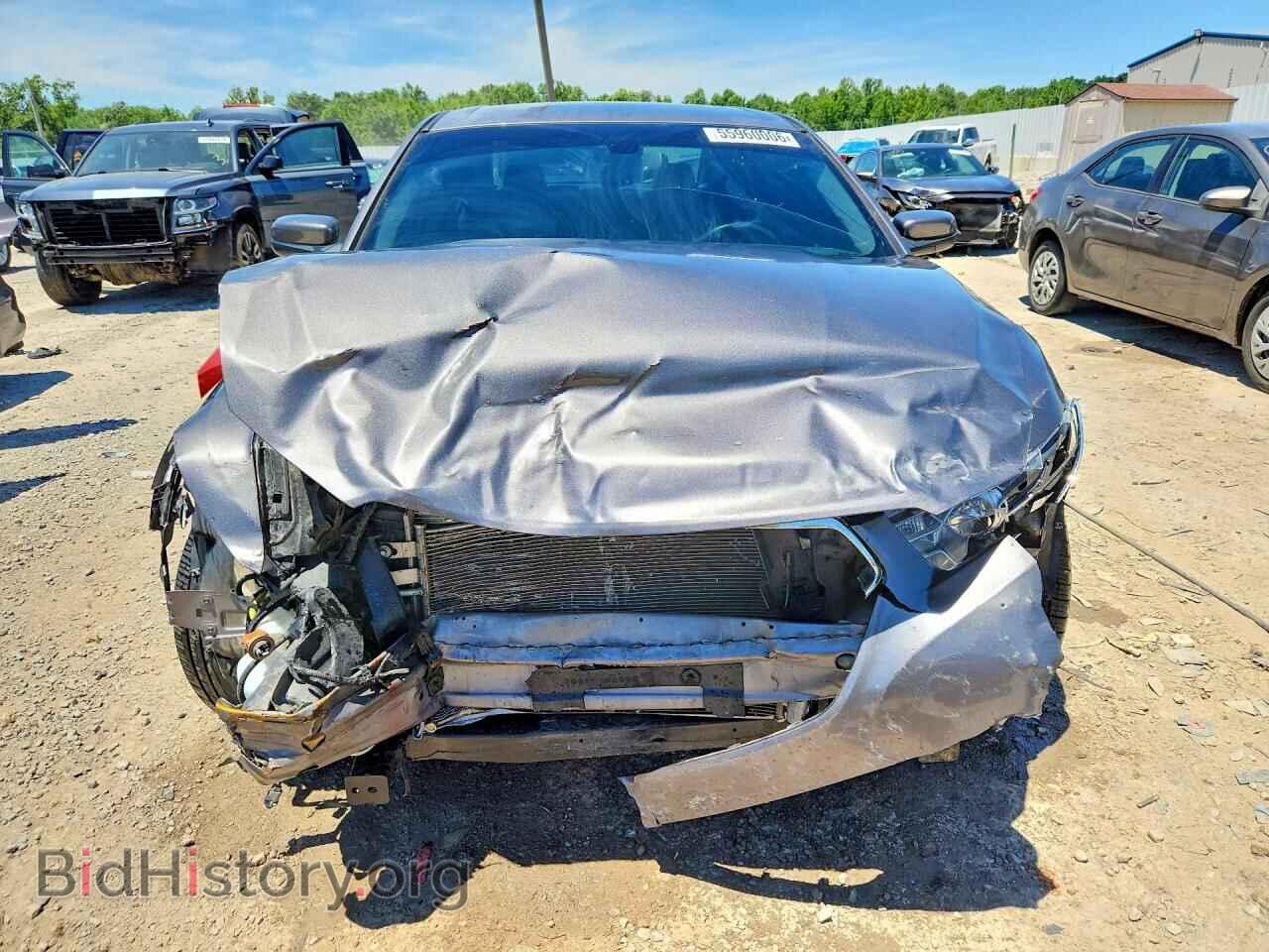 2014 FORD TAURUS - VIN: 1FAHP2E83EG163738 - Photo 5