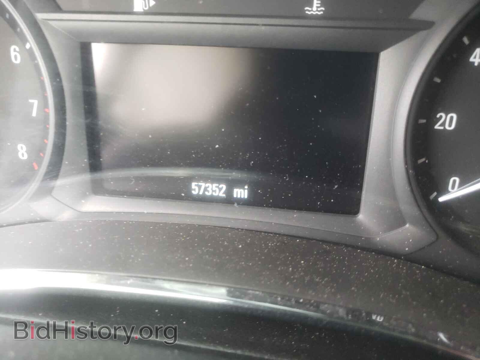 2017 BUICK ENCORE - VIN: KL4CJASB2HB012949 - Photo 8