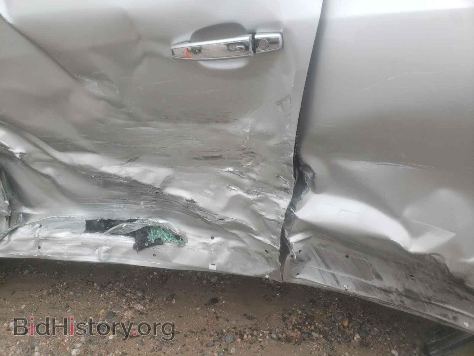 2017 BUICK ENCORE - VIN: KL4CJASB2HB012949 - Photo 10
