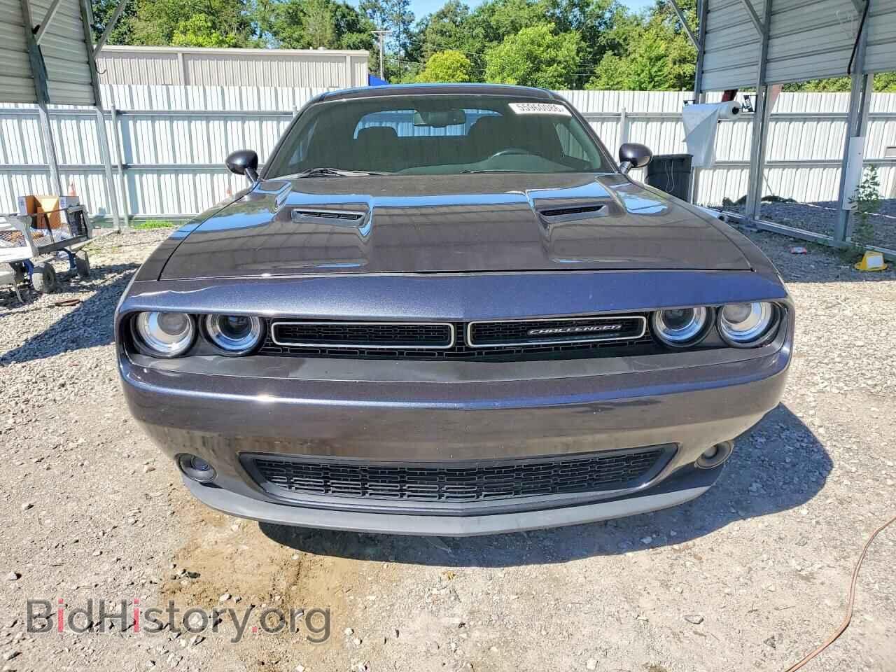 2017 DODGE CHALLENGER - VIN: 2C3CDZBT9HH658506 - Photo 5