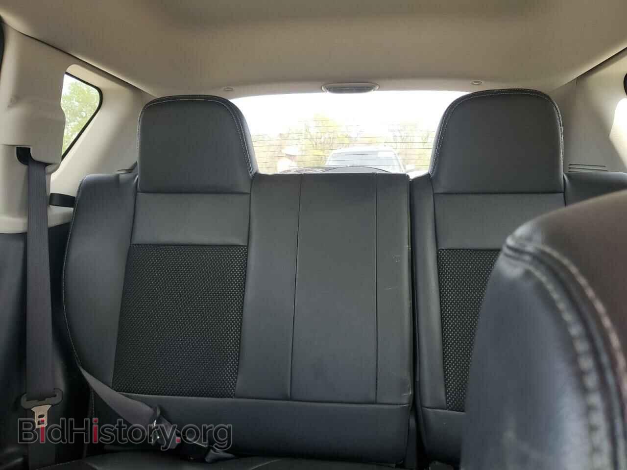 2016 JEEP COMPASS - VIN: 1C4NJCBA8GD649929 - Фото 10