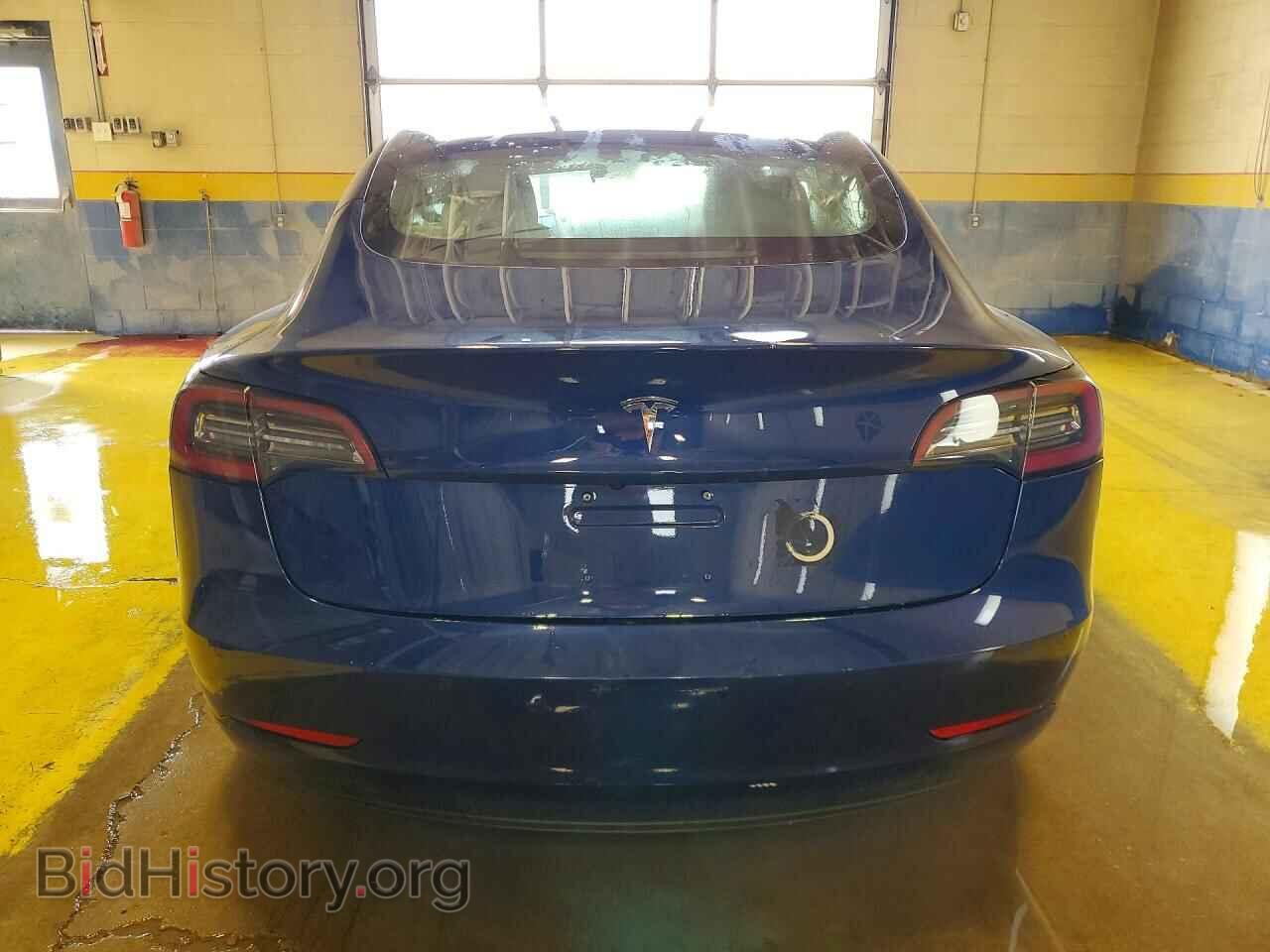 2018 TESLA MODEL 3 - VIN: 5YJ3E1EA4JF154140 - Photo 6