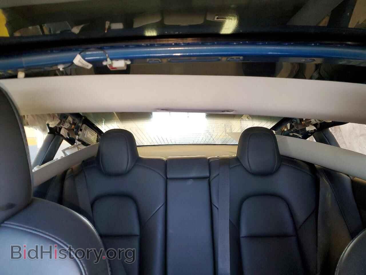 2018 TESLA MODEL 3 - VIN: 5YJ3E1EA4JF154140 - Photo 10