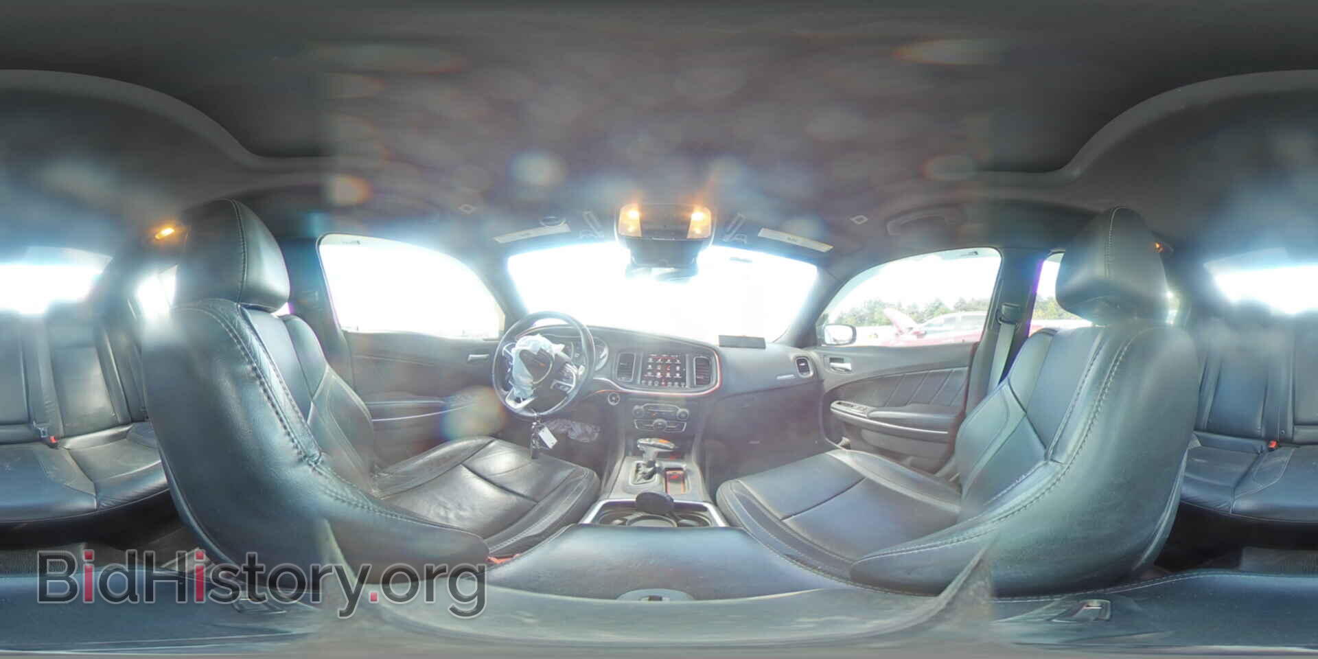 2017 DODGE CHARGER - VIN: 2C3CDXJGXHH551909 - Фото 15