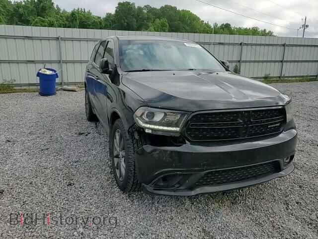 2017 DODGE DURANGO - VIN: 1C4RDHDG8HC634698 - Photo 13