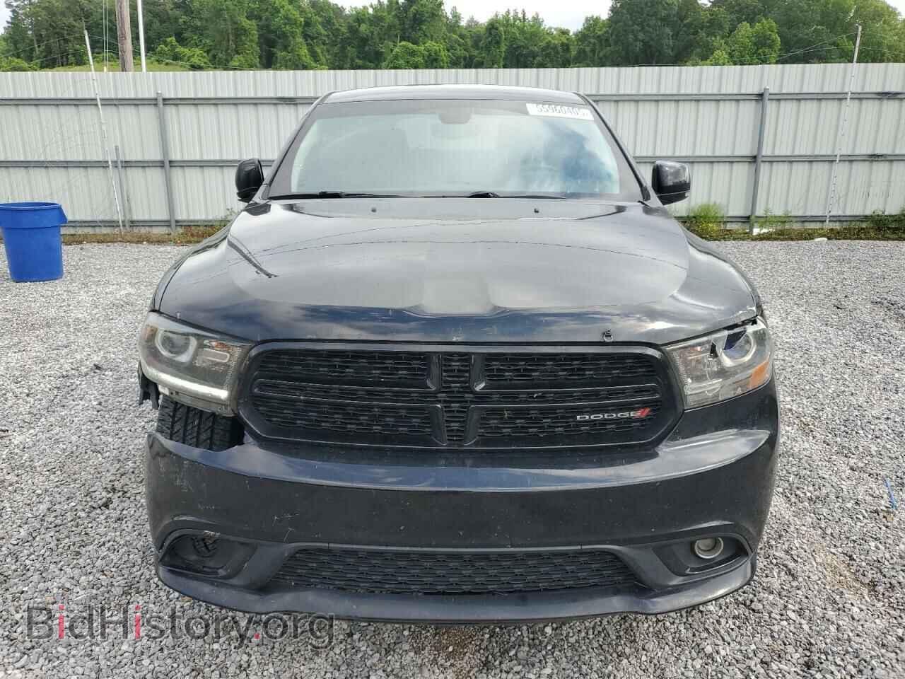 2017 DODGE DURANGO - VIN: 1C4RDHDG8HC634698 - Photo 5