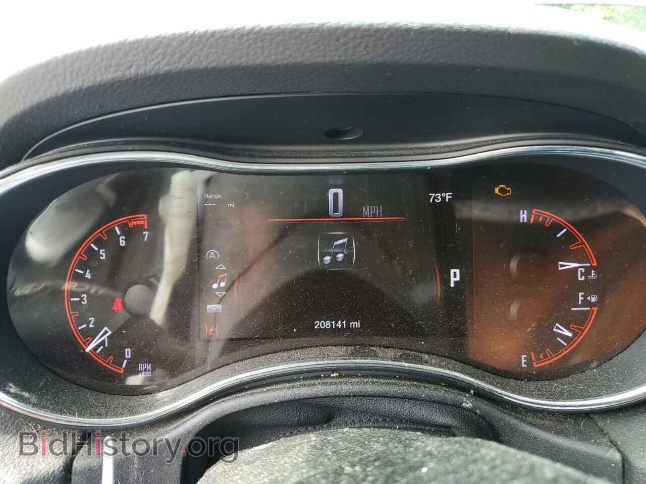 2017 DODGE DURANGO - VIN: 1C4RDHDG8HC634698 - Photo 9