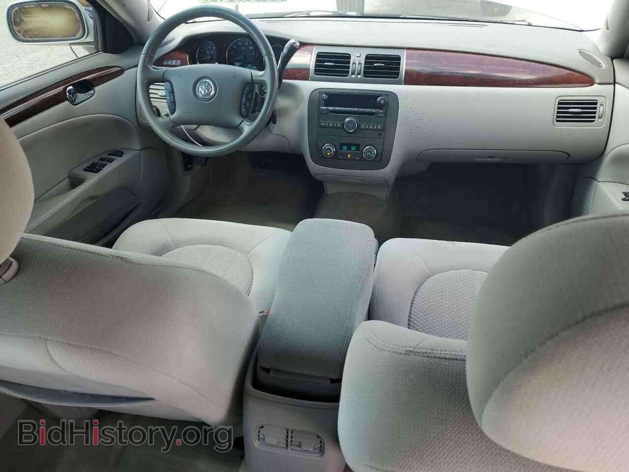 2008 BUICK LUCERNE - VIN: 1G4HP572X8U170871 - Фото 8
