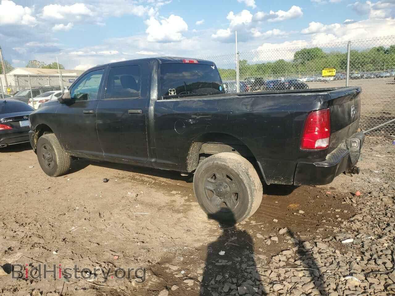 2017 RAM All Models - VIN: 3C6UR5CJ4HG625198 - Photo 2