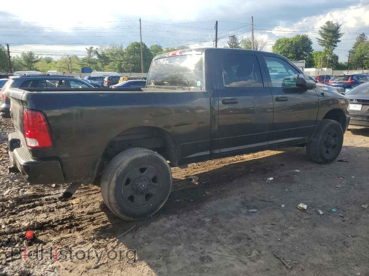 2017 RAM All Models - VIN: 3C6UR5CJ4HG625198 - Photo 3
