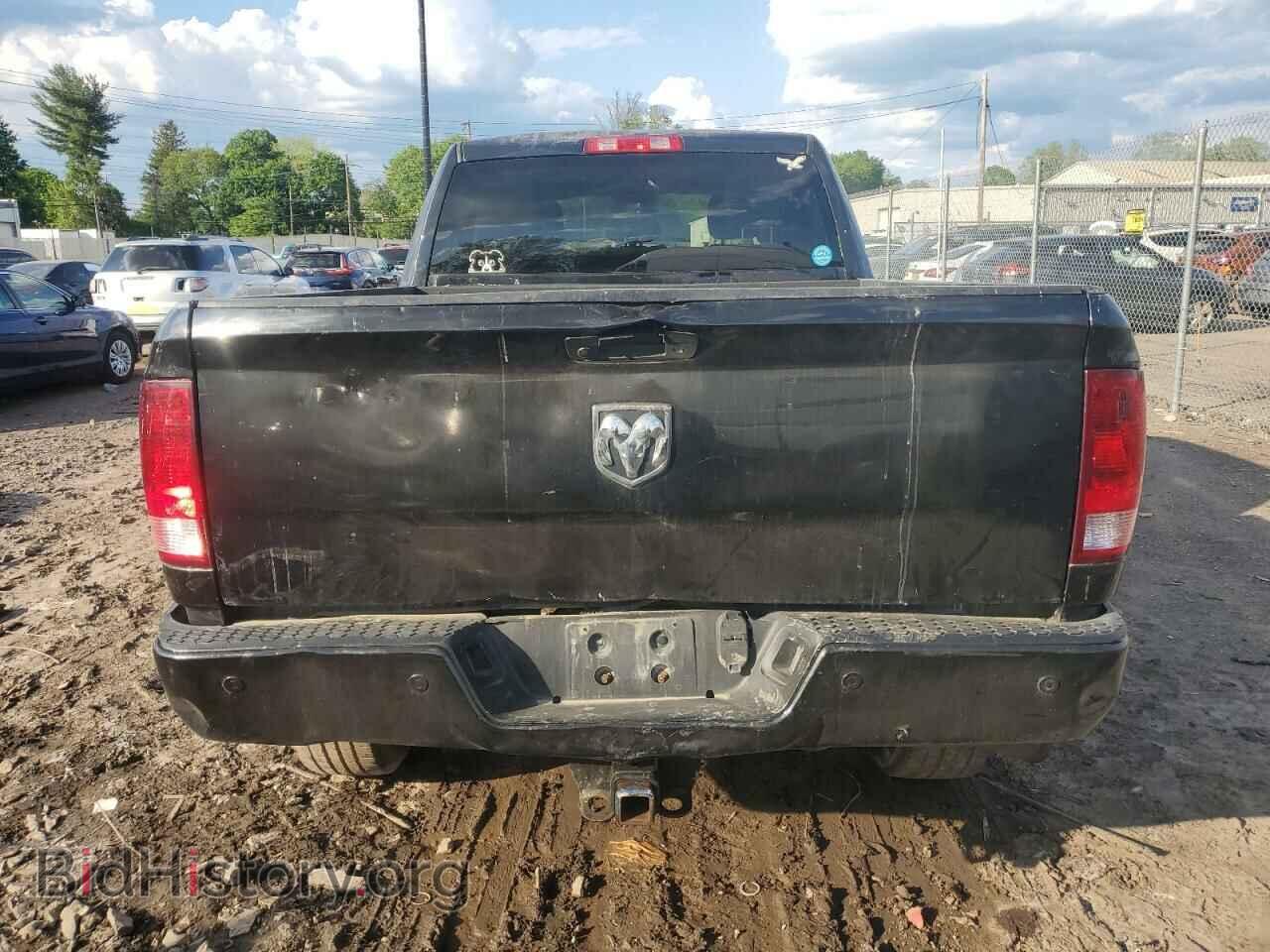 2017 RAM All Models - VIN: 3C6UR5CJ4HG625198 - Photo 6