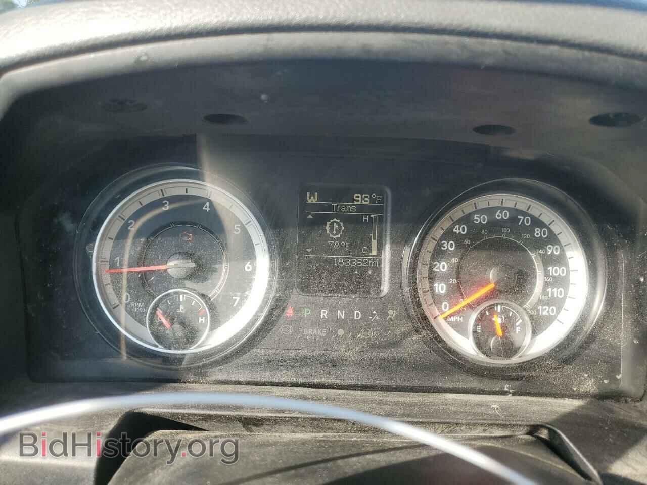 2017 RAM All Models - VIN: 3C6UR5CJ4HG625198 - Photo 9