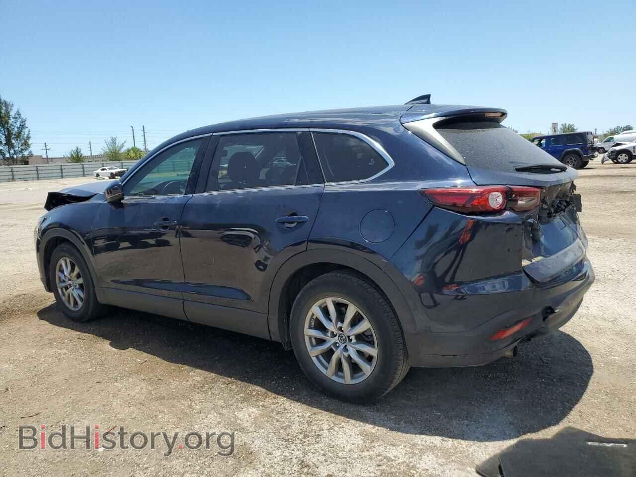 2019 MAZDA CX-9 - VIN: JM3TCACY2K0336061 - Фото 2