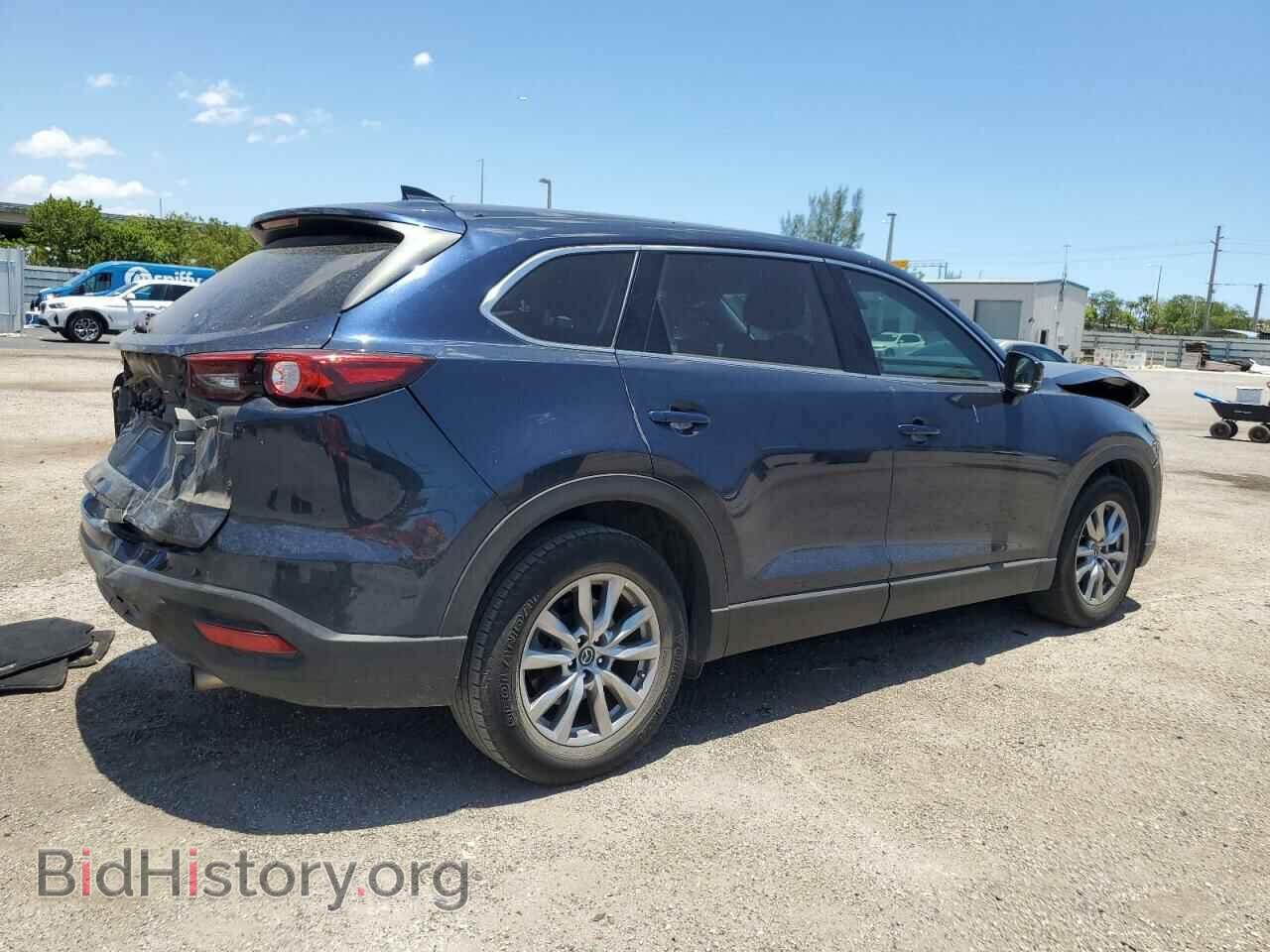 2019 MAZDA CX-9 - VIN: JM3TCACY2K0336061 - Фото 3