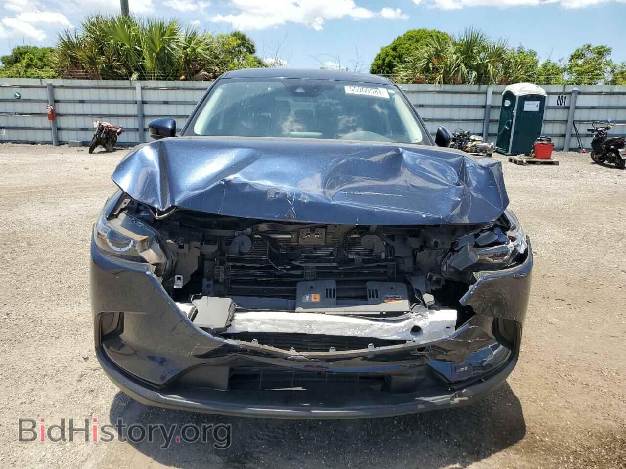 2019 MAZDA CX-9 - VIN: JM3TCACY2K0336061 - Фото 5