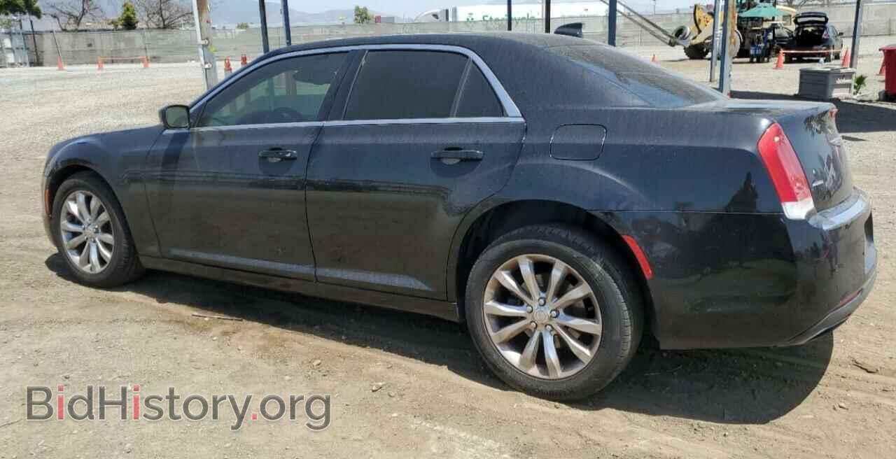 2016 CHRYSLER 300 - VIN: 2C3CCARG0GH167916 - Фото 2