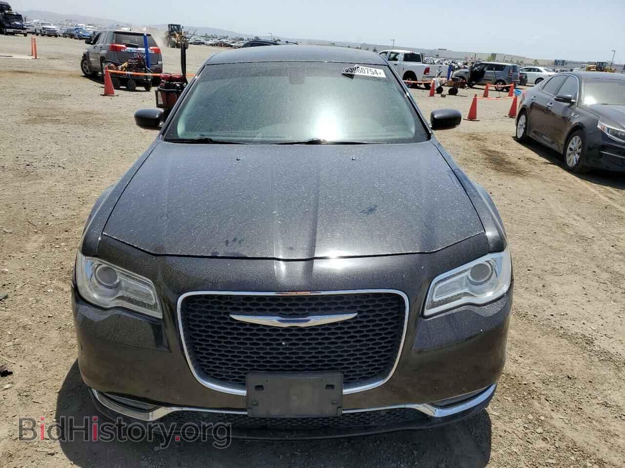 2016 CHRYSLER 300 - VIN: 2C3CCARG0GH167916 - Фото 5