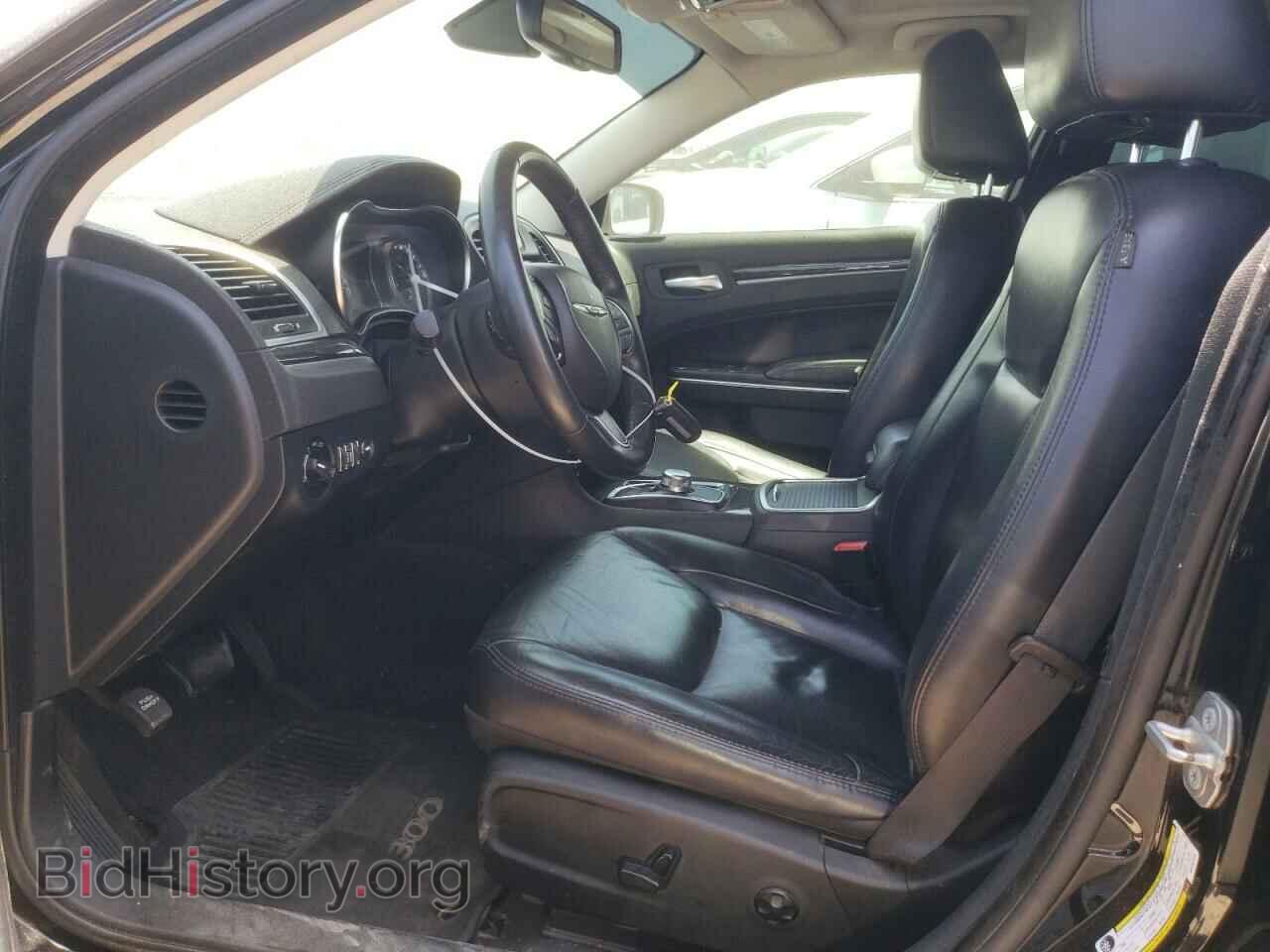2016 CHRYSLER 300 - VIN: 2C3CCARG0GH167916 - Фото 7