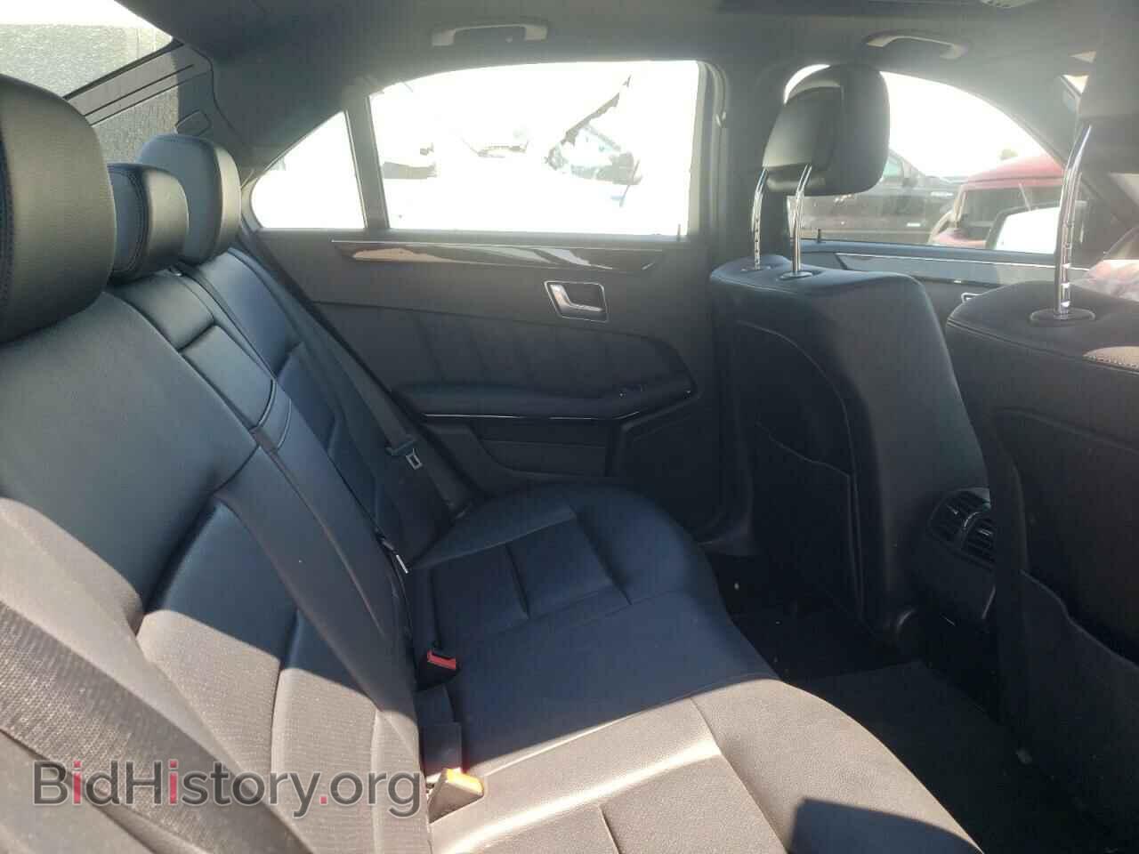 2013 MERCEDES-BENZ E-CLASS - VIN: WDDHF5KB5DA674468 - Фото 10