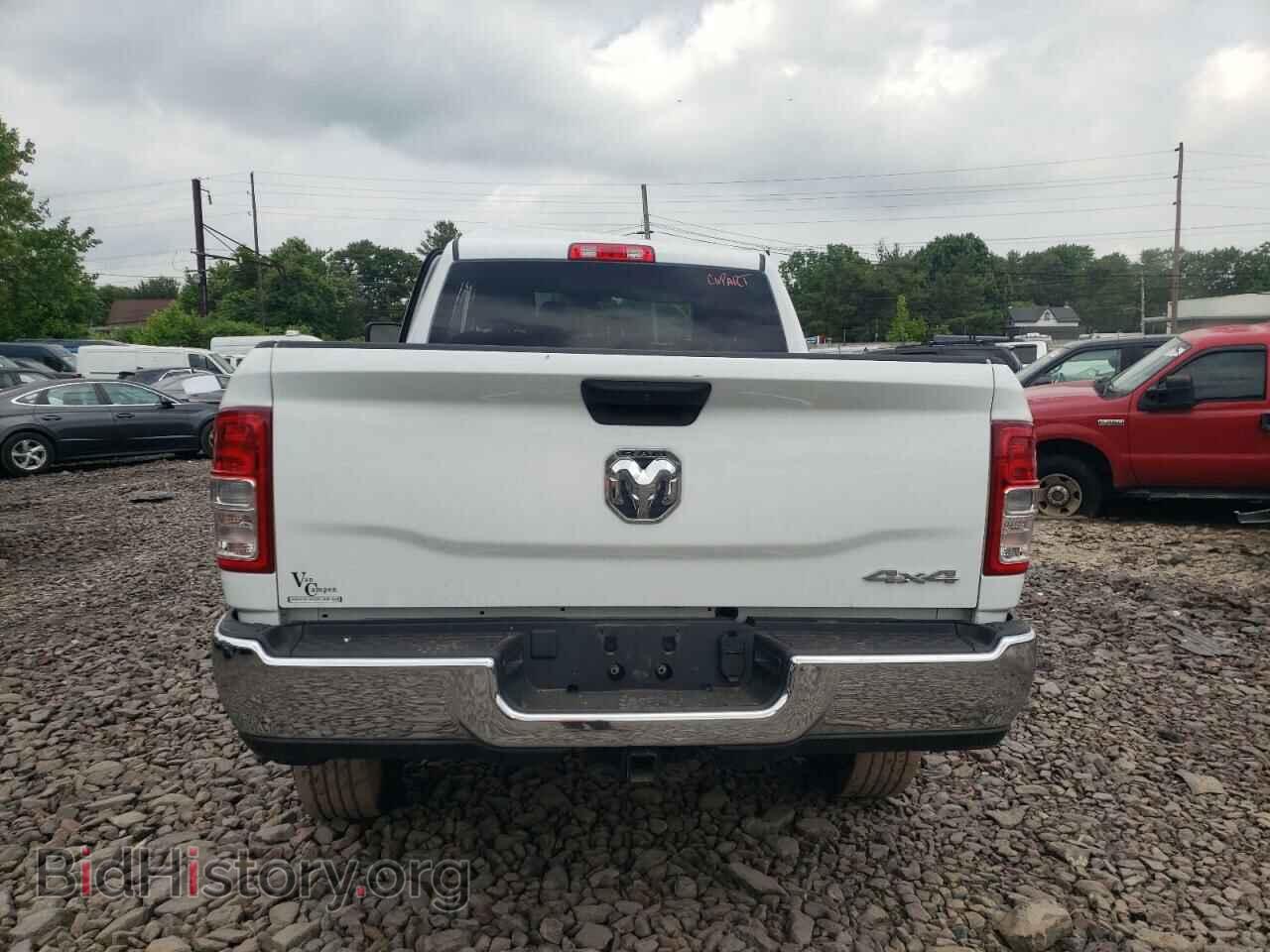 2024 RAM 2500 - VIN: 3C6UR5CL6RG102235 - Фото 6