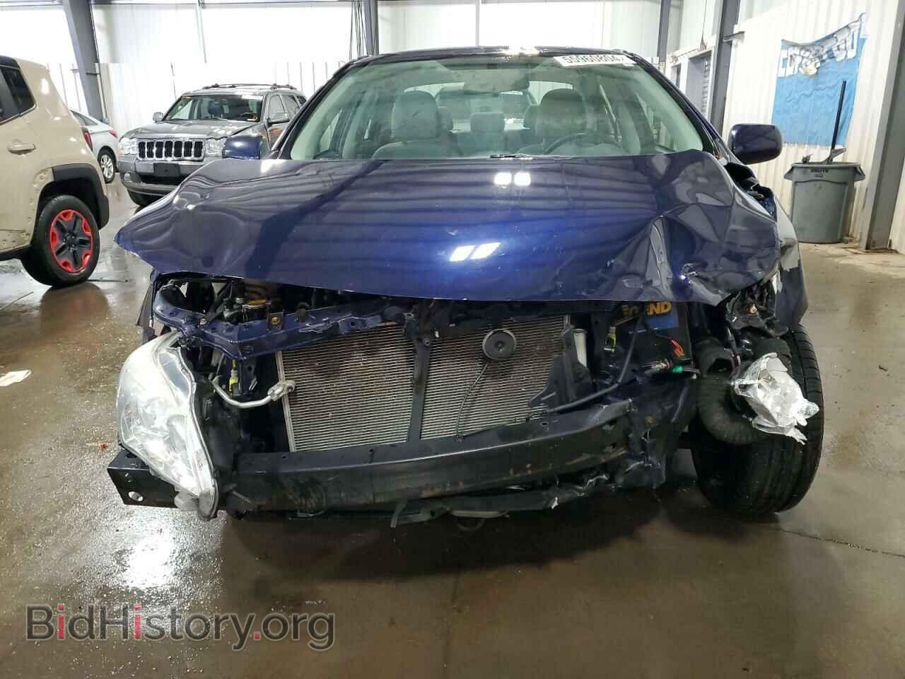 2013 TOYOTA COROLLA - VIN: 2T1BU4EE4DC994804 - Photo 5